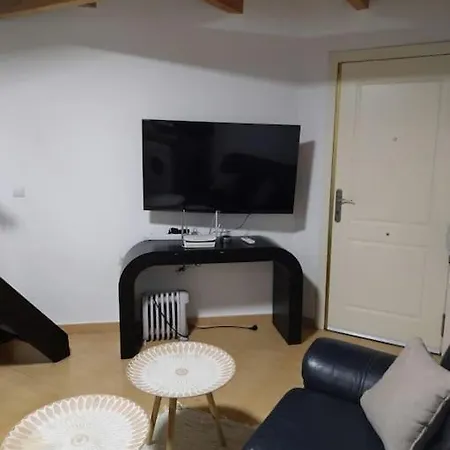 La Casita De Briales