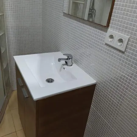La Casita De Briales Apartment *