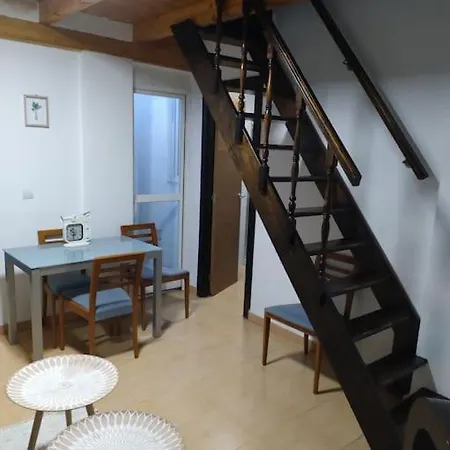La Casita De Briales Apartment Malaga