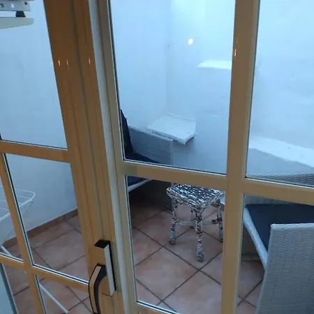 Apartment La Casita De Briales Malaga