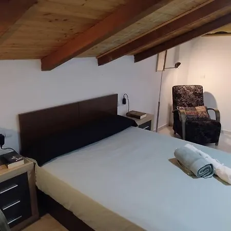 Apartment La Casita De Briales *