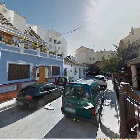 La Casita De Briales