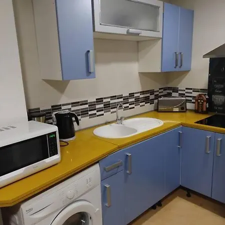 Apartment La Casita De Briales