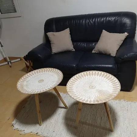 La Casita De Briales *