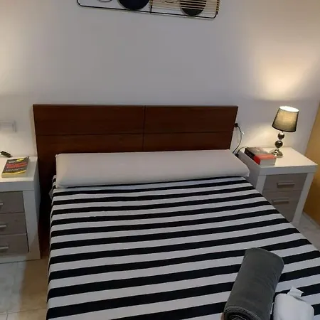 Apartment La Casita De Briales Malaga